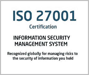 ISO 27001 Certification Kenya