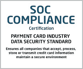 SOC Certification Kenya